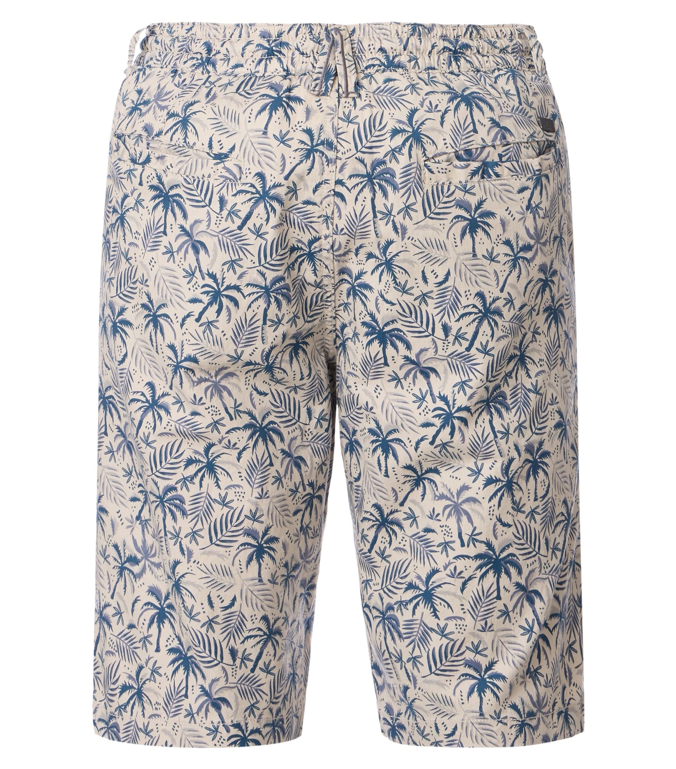 Casa Moda Herren Shorts  Beige