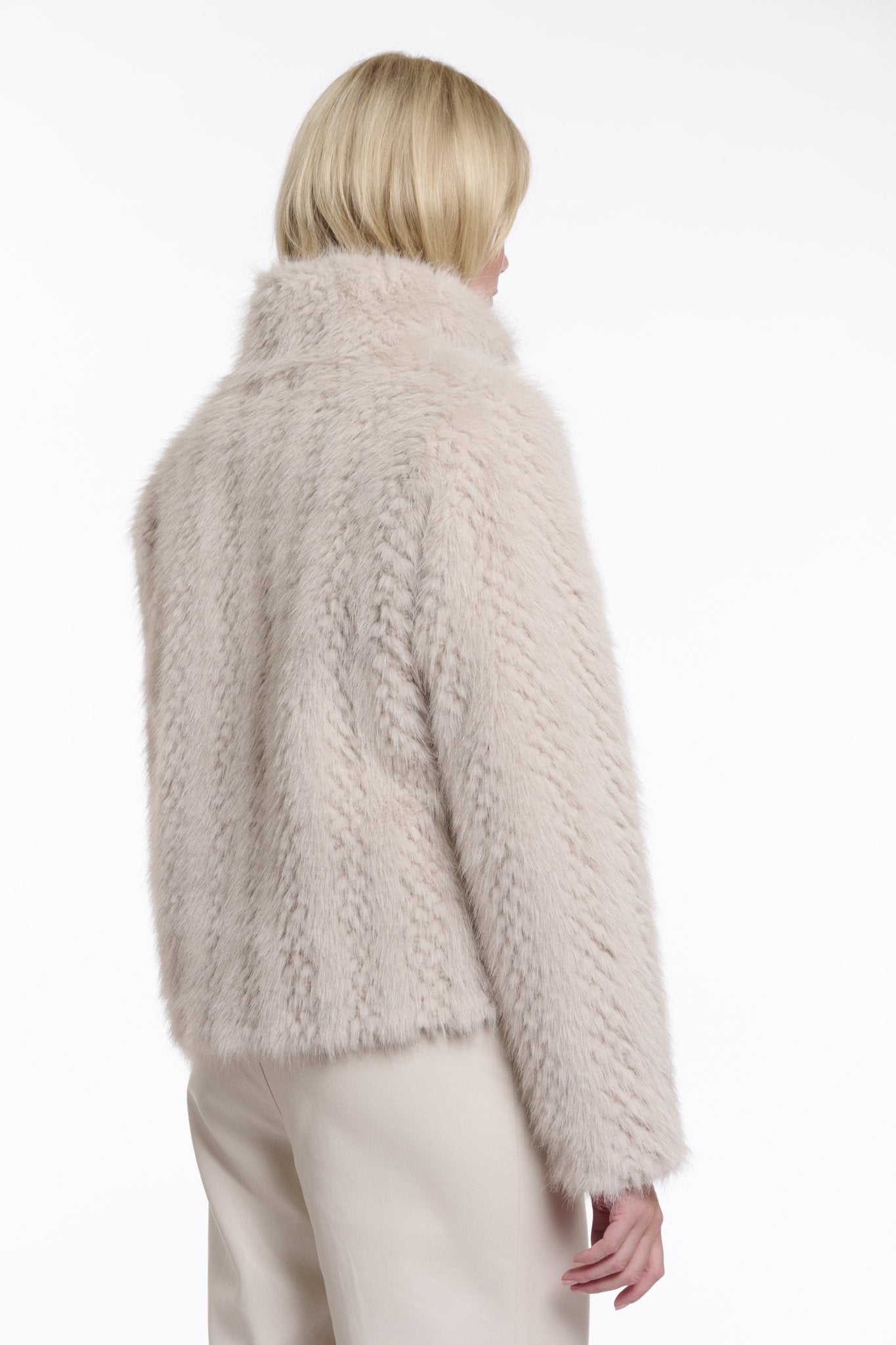 Rino & Pelle Damen Jacken  Birch Des