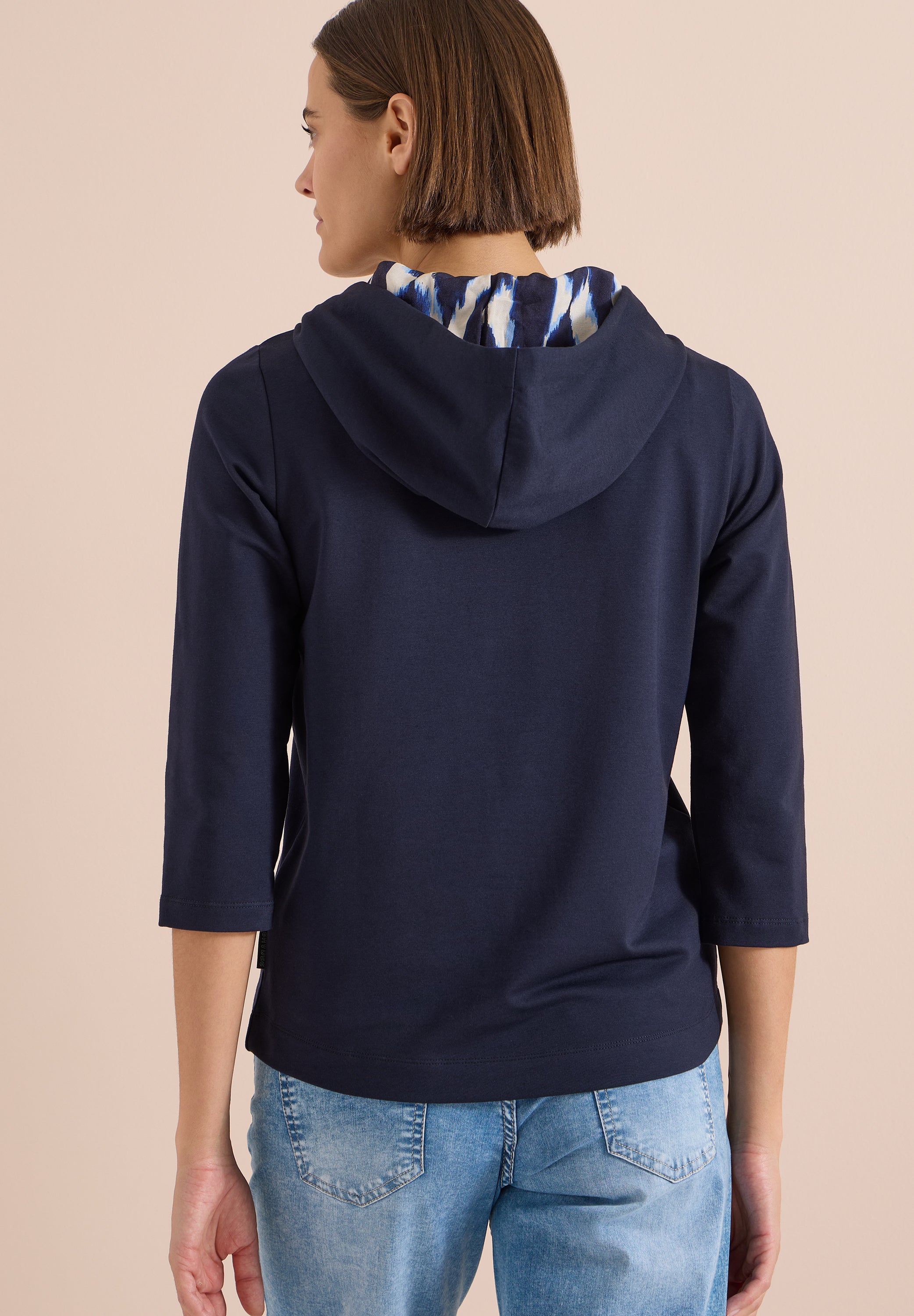 Cecil Damen T-Shirts  Urban Dar