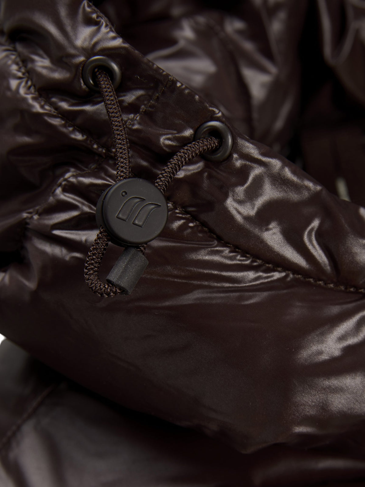 Jack & Jones Herren Jacken Chocolate Torte
