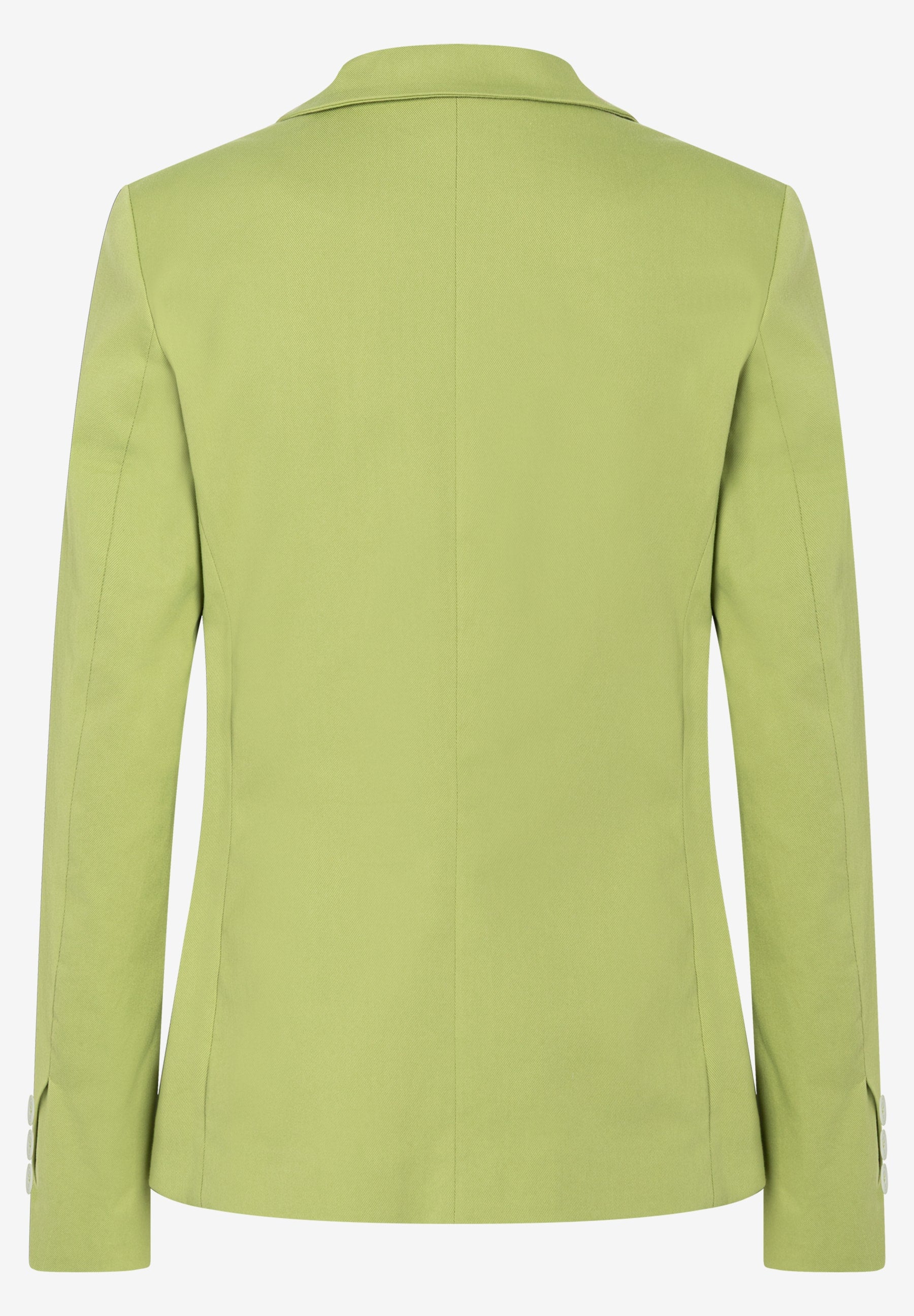 More & More Damen Blazer  Pistachio