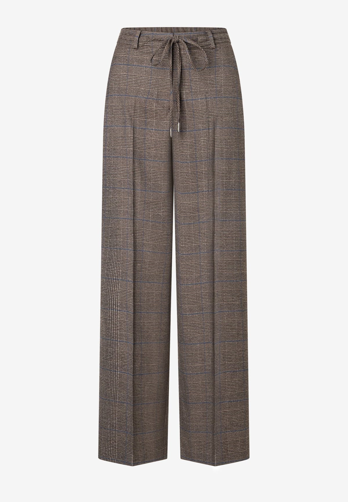 More & More Damen Hosen  Melange Ch