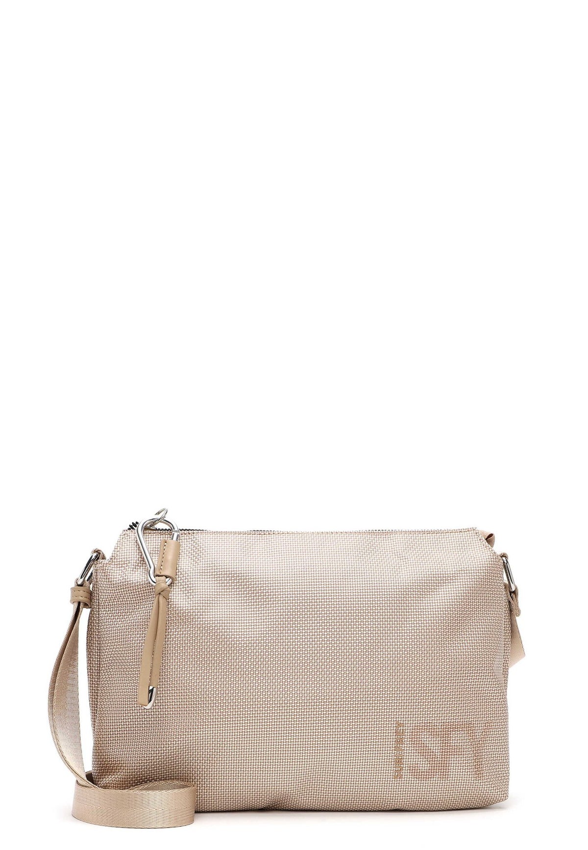 Surifrey Handtasche Lighttaupe