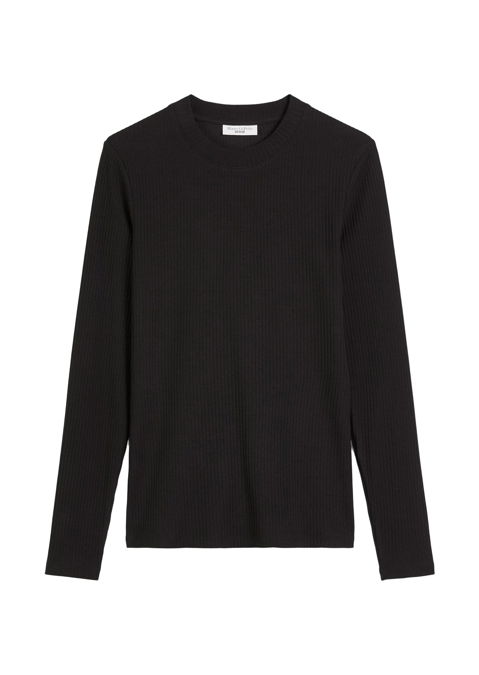 Marc O`Polo denim Damen T-Shirts Black