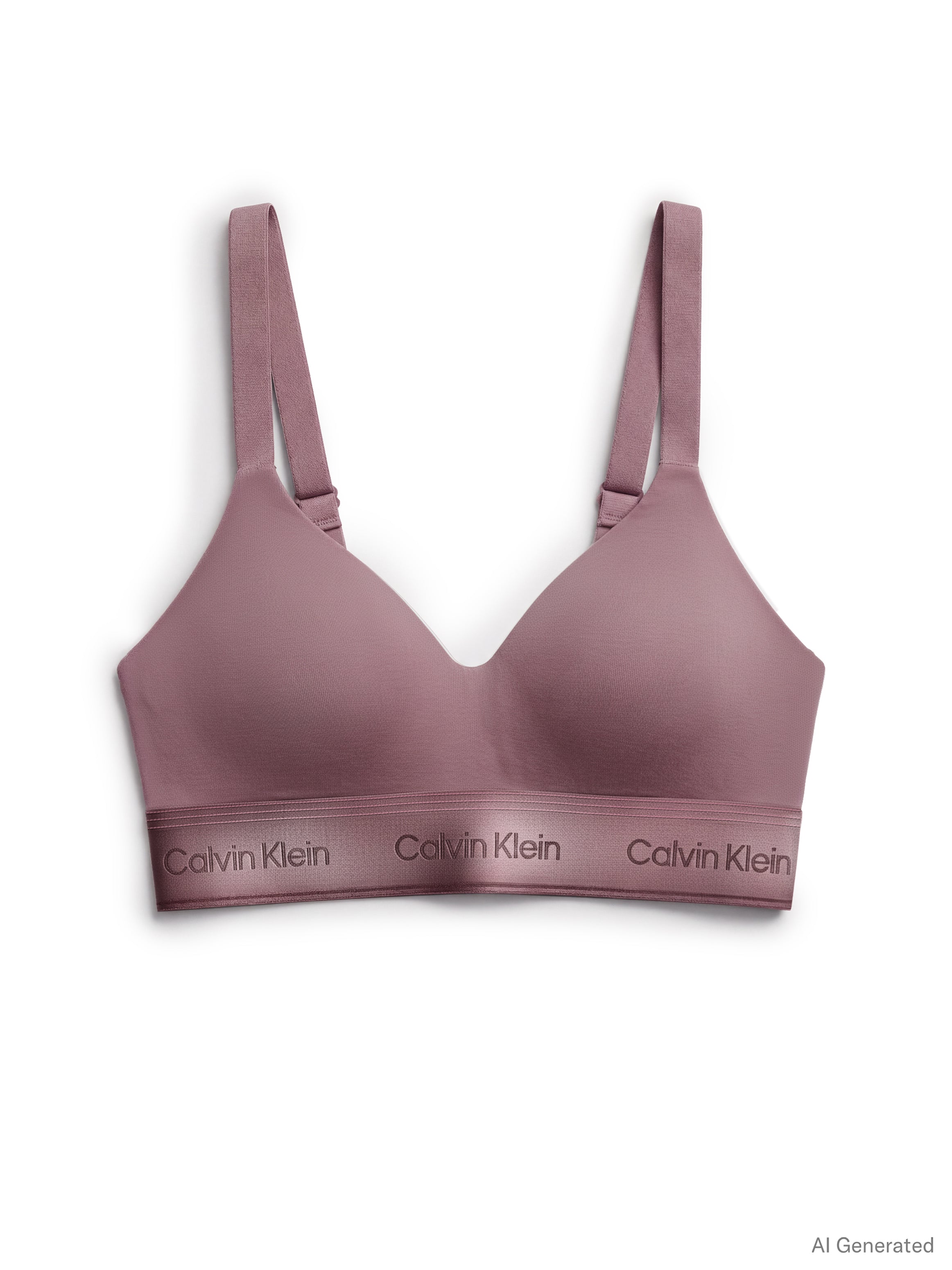 Calvin Klein BH I Pink