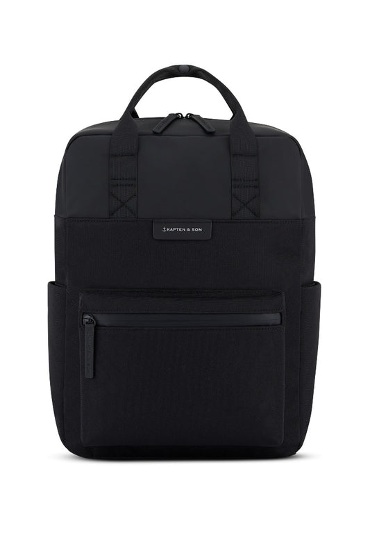 Bergen Pro -  All Black