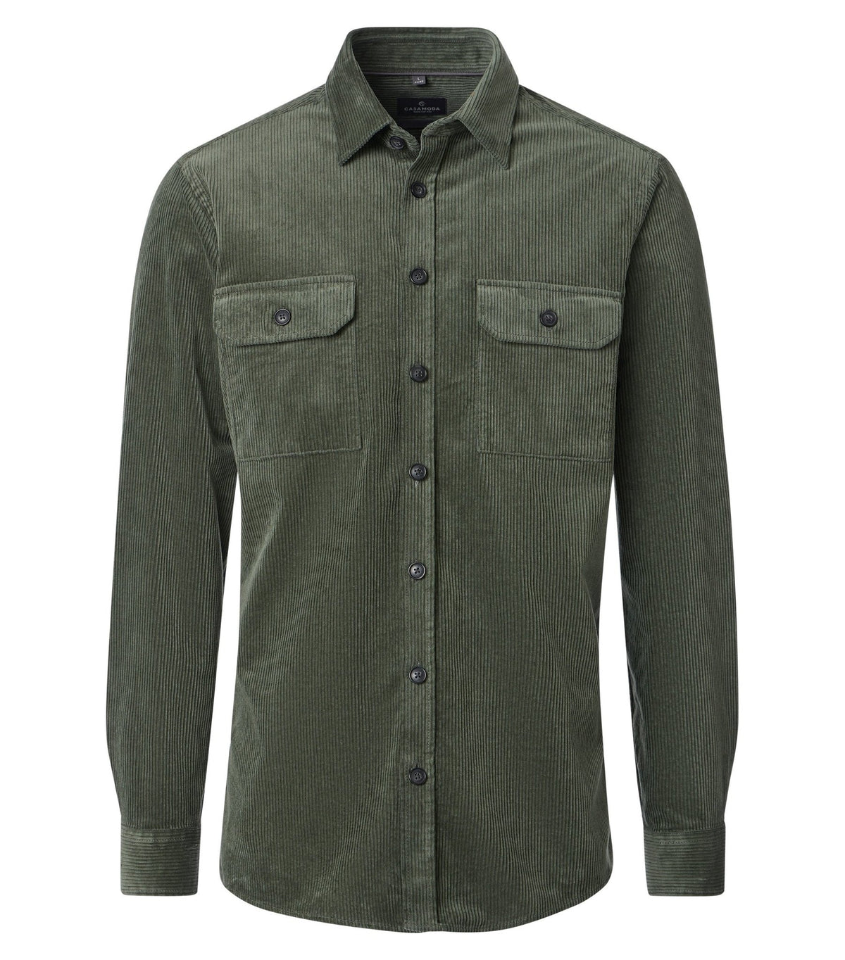 Casa Moda Herren Hemden  Gr N