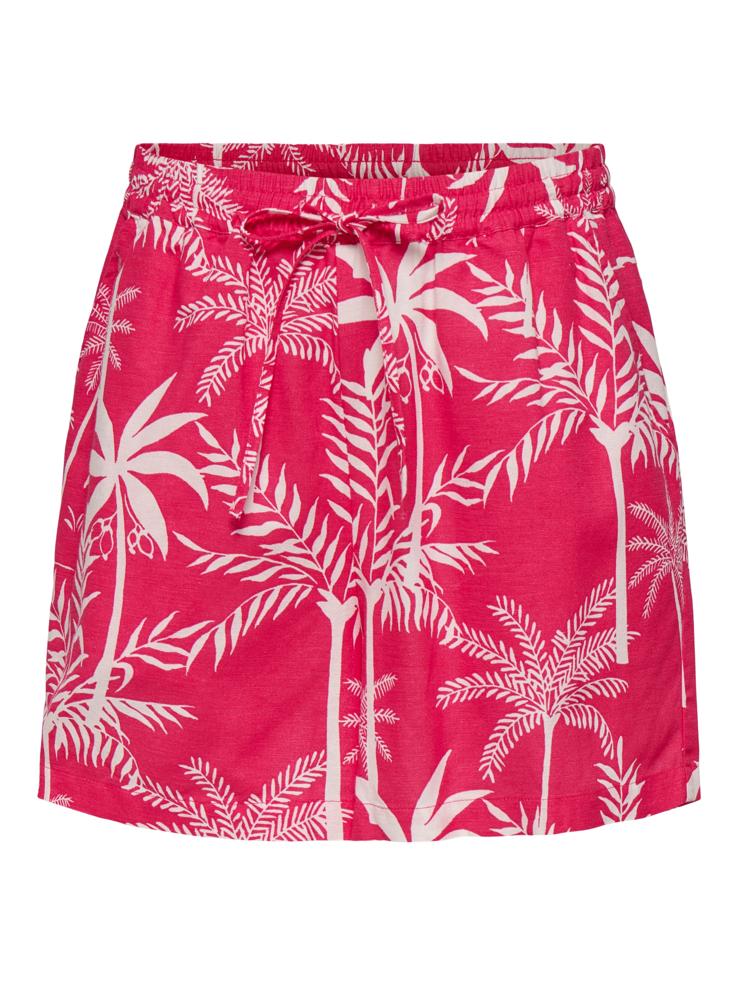 only Damen Shorts Cloud Dancer/Pi
