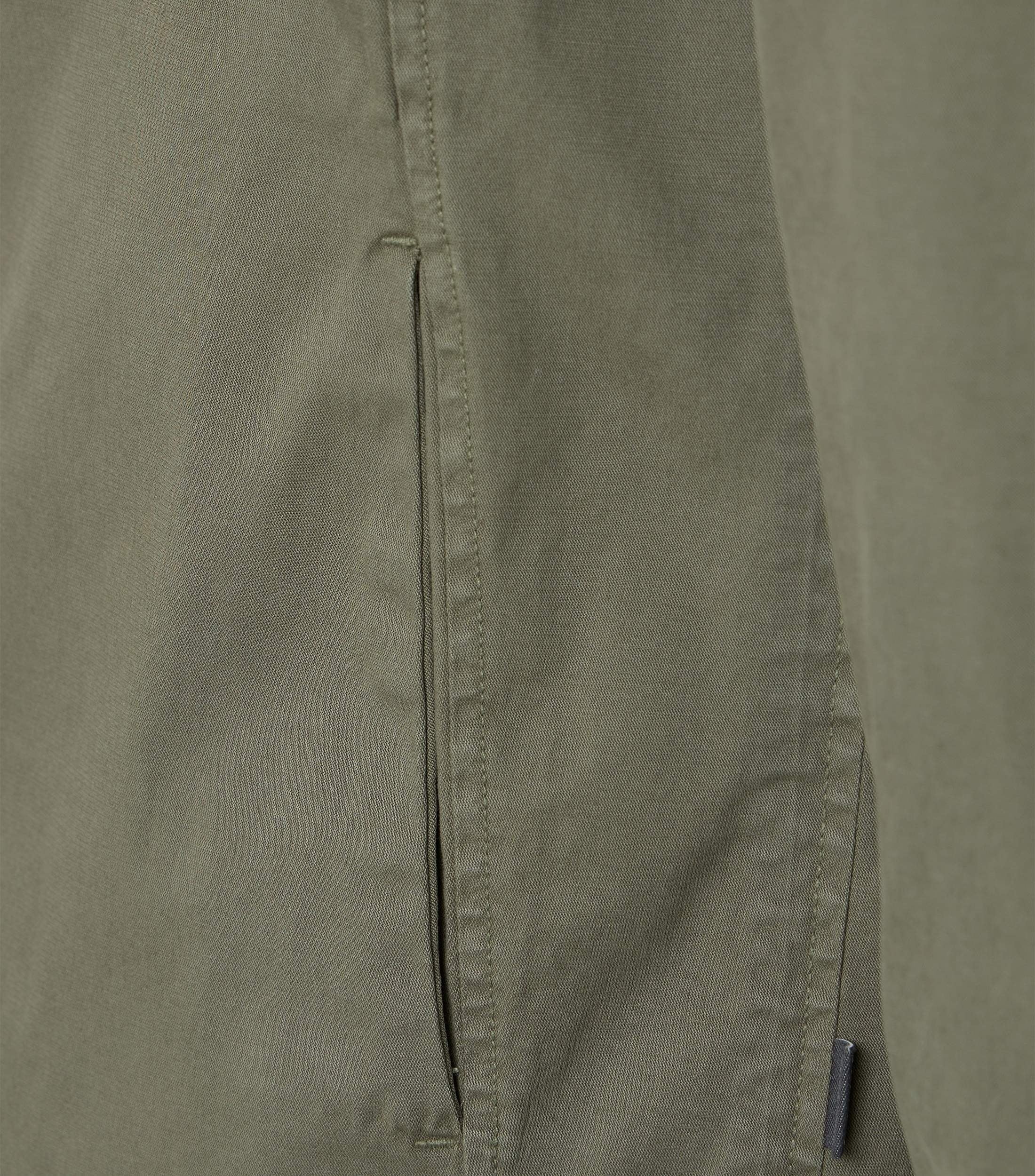 Casa Moda Herren Jacken  Gruen