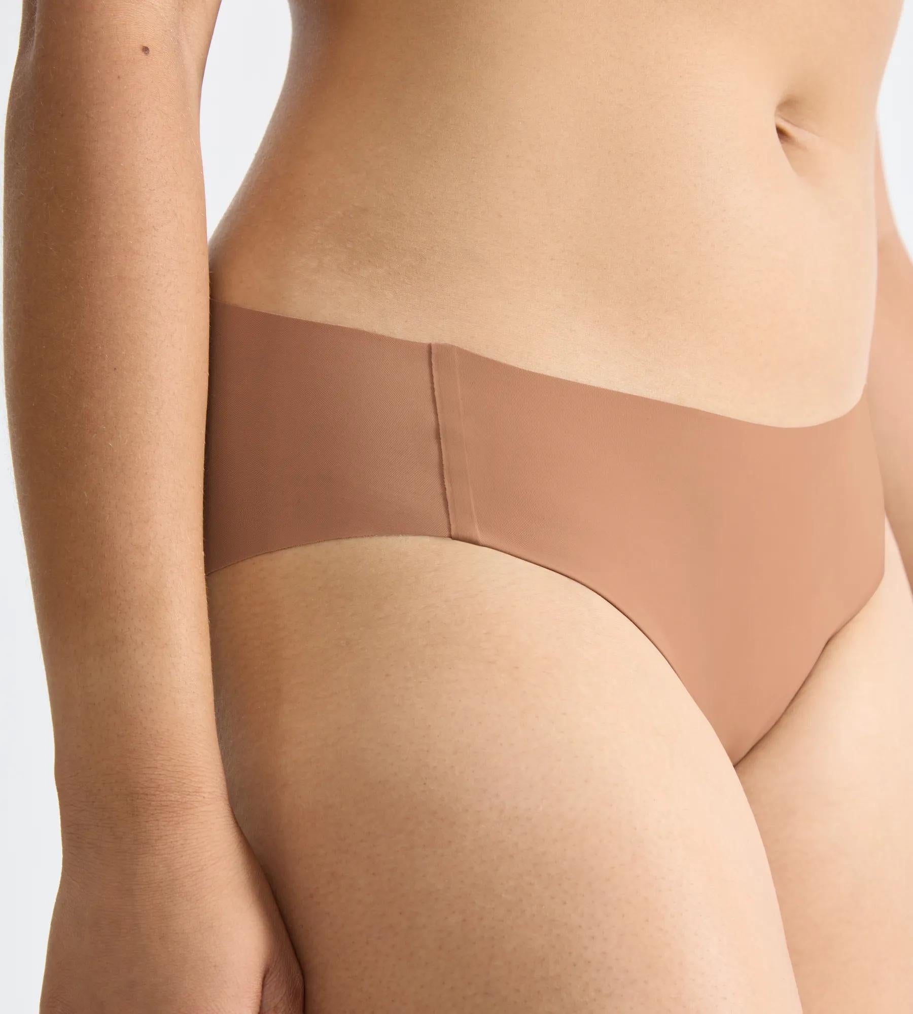Sloggi Slip Nostalgic Brown
