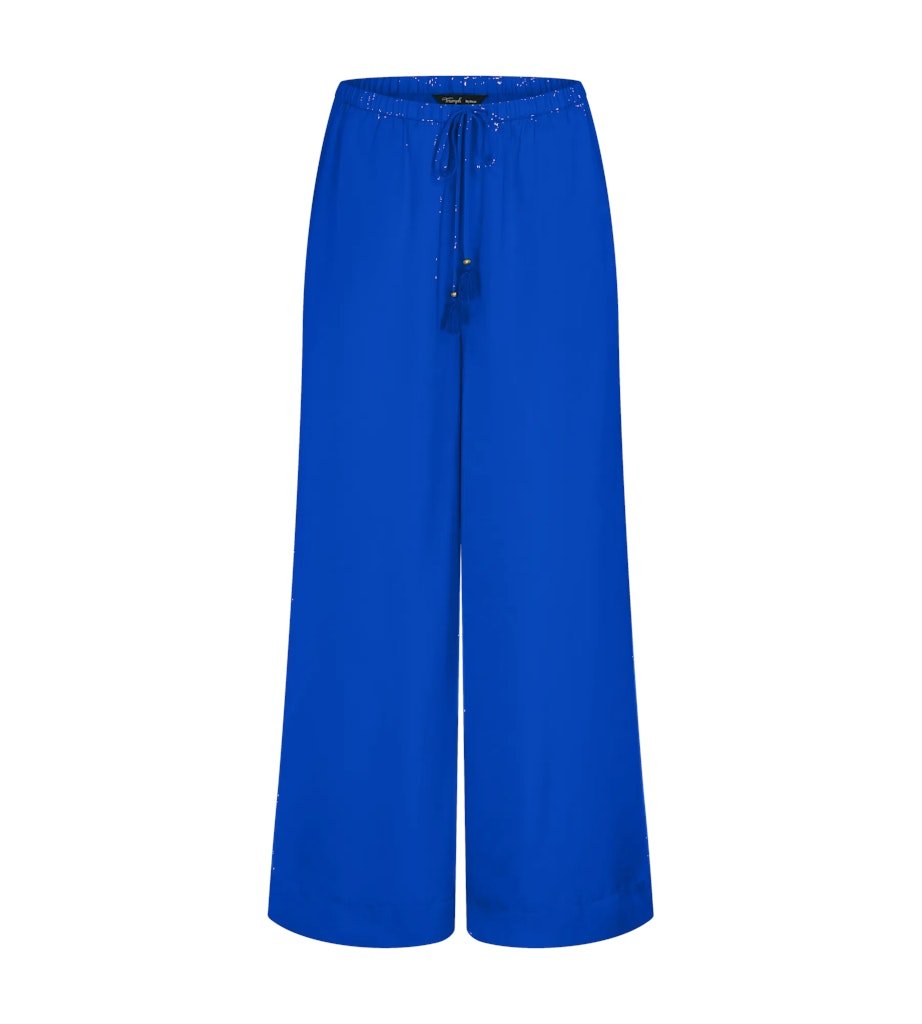 Triumph Hose  Racing Blu