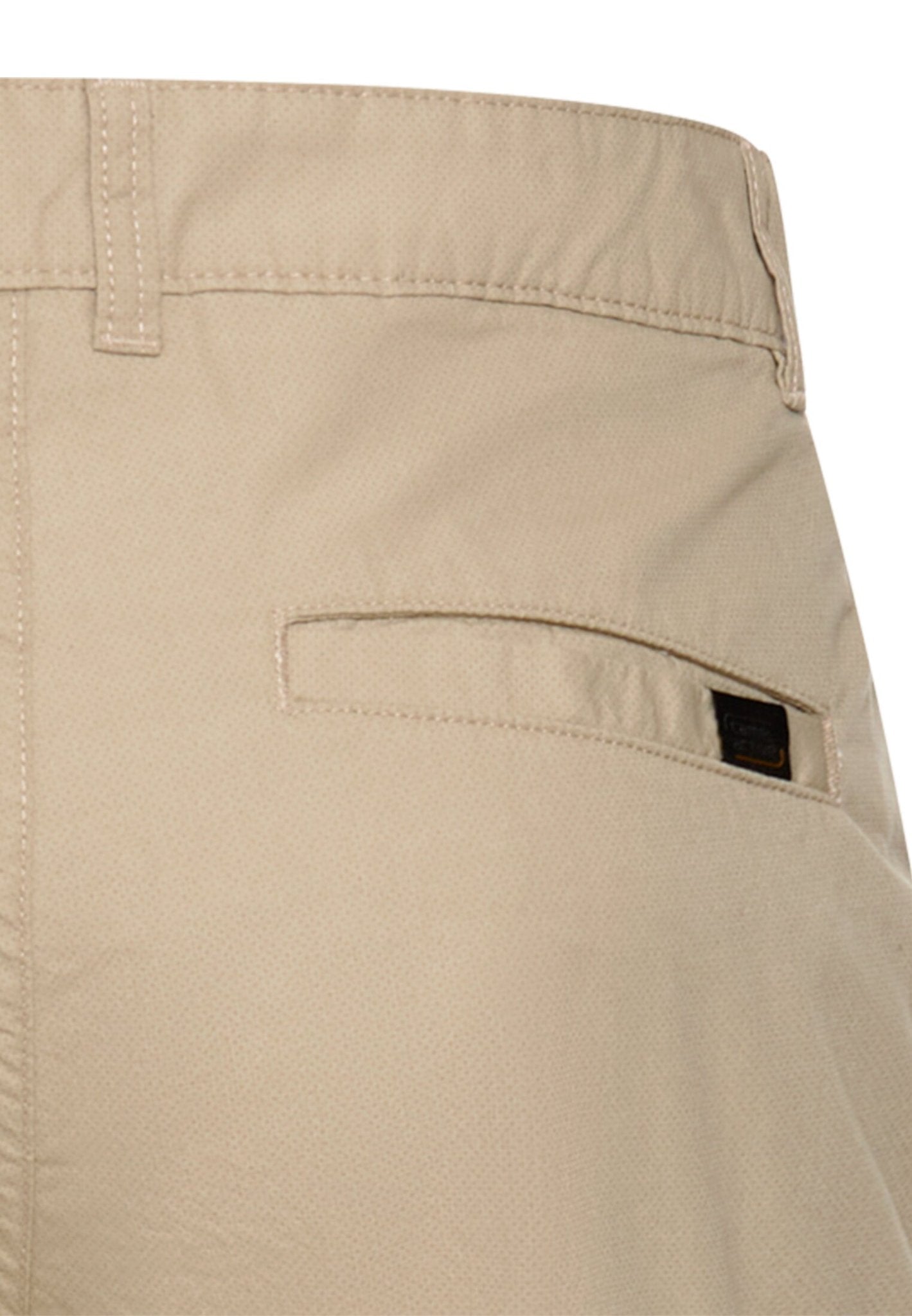 Camel active Herren Shorts  Light Beige,
