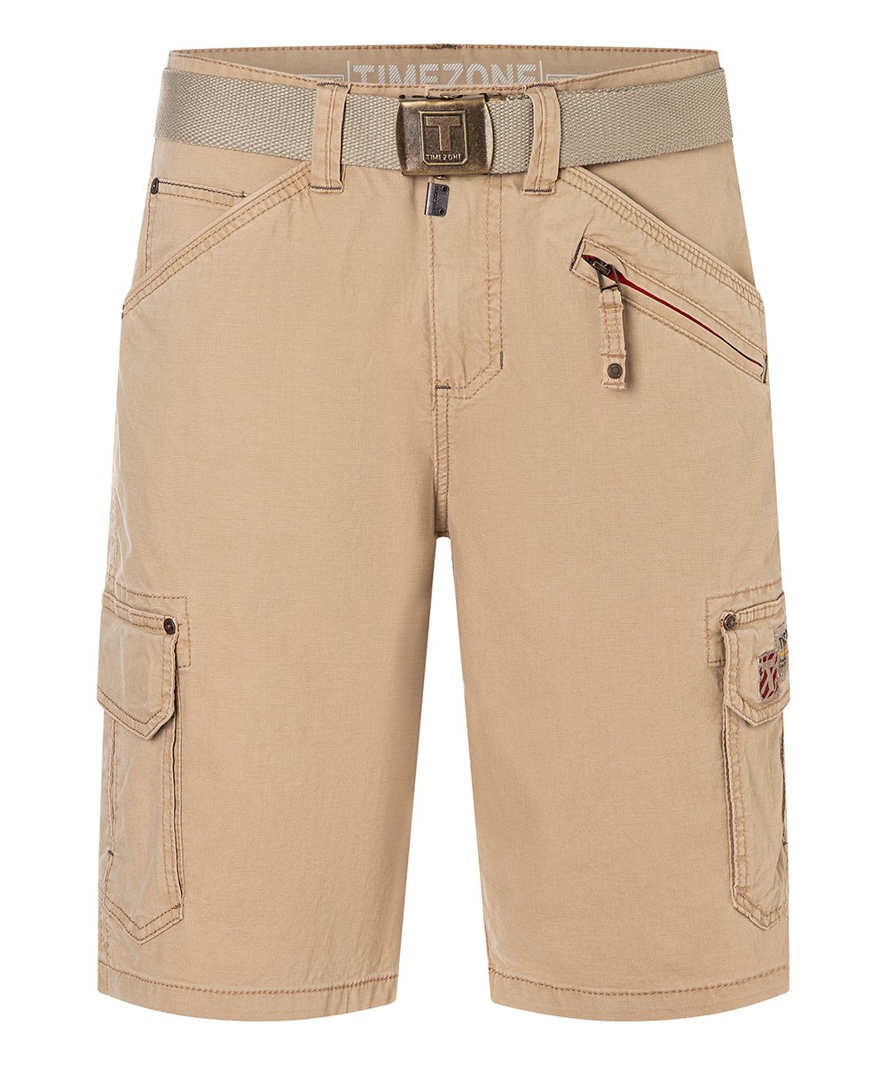 Timezone Herren Shorts  Incense B