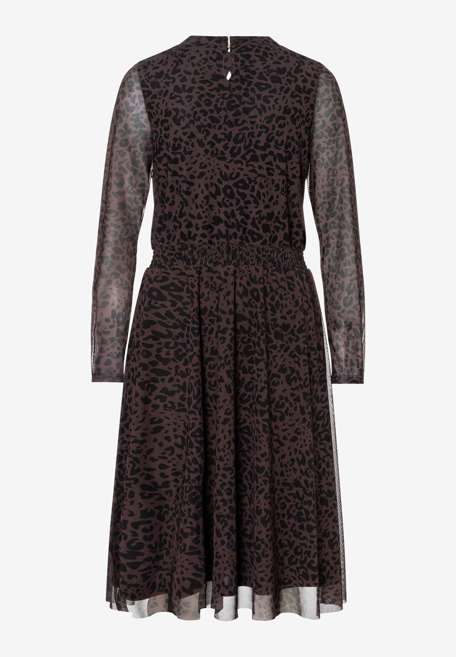 More & More Damen Kleider  Twotone Le