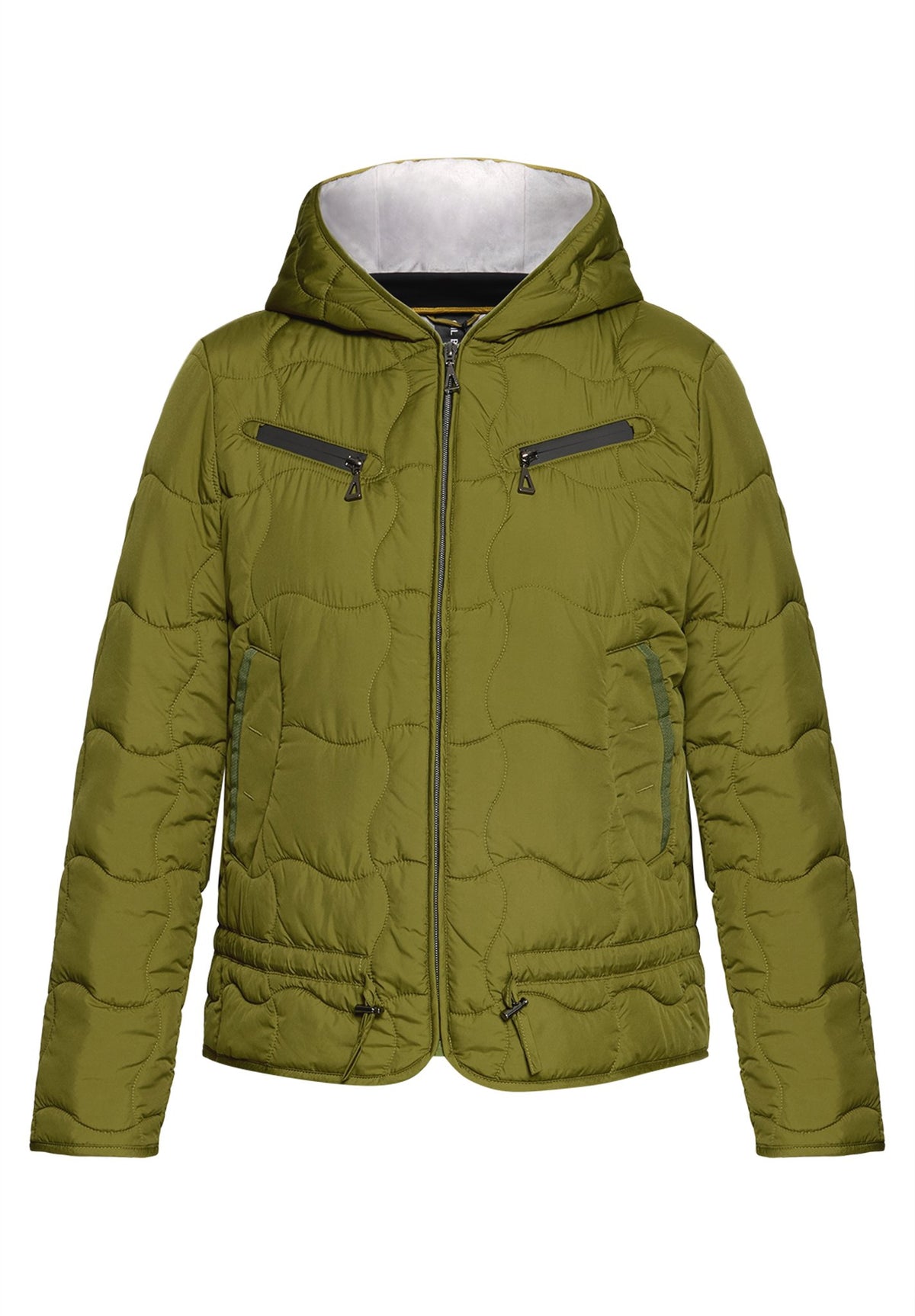 Gil Bret Damen Jacken  Avocado