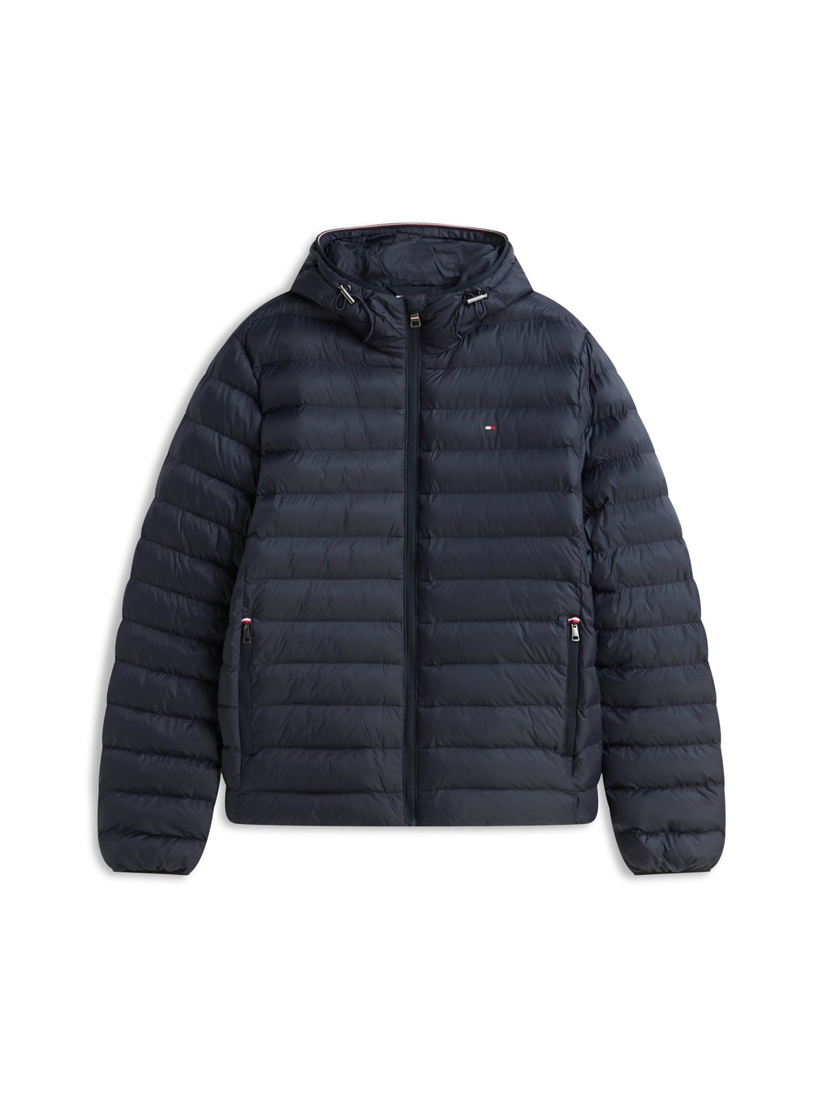 Tommy Hilfiger Herren Jacken Dw Blue