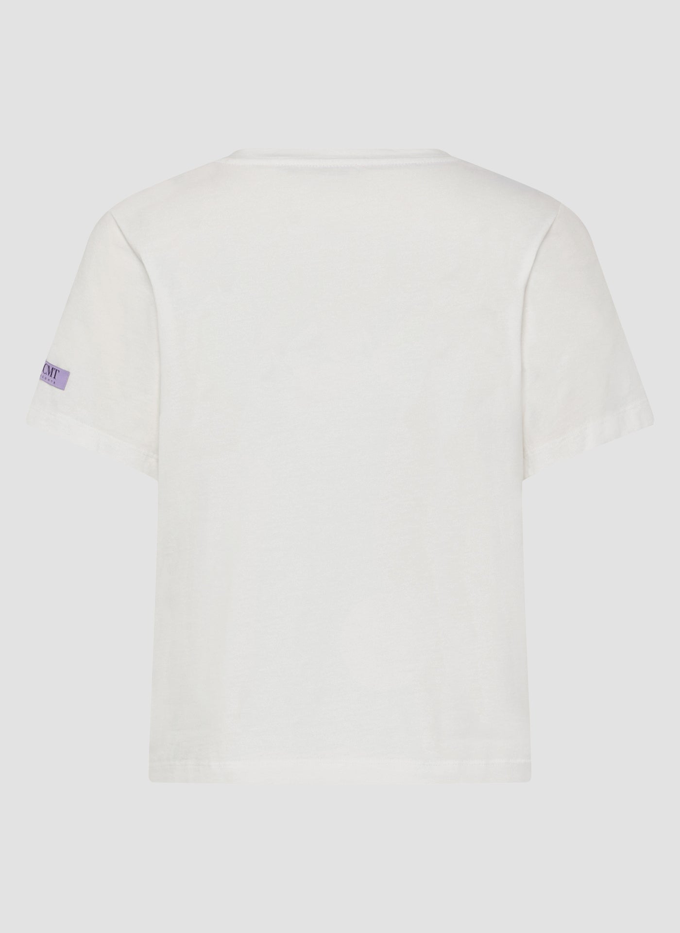 Le Comte Damen T-Shirts Natur