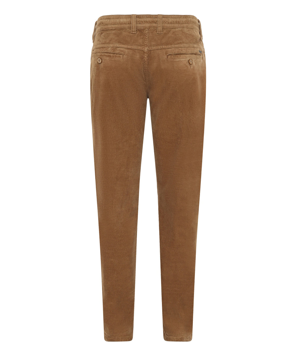 Pioneer Herren Hosen  Otter