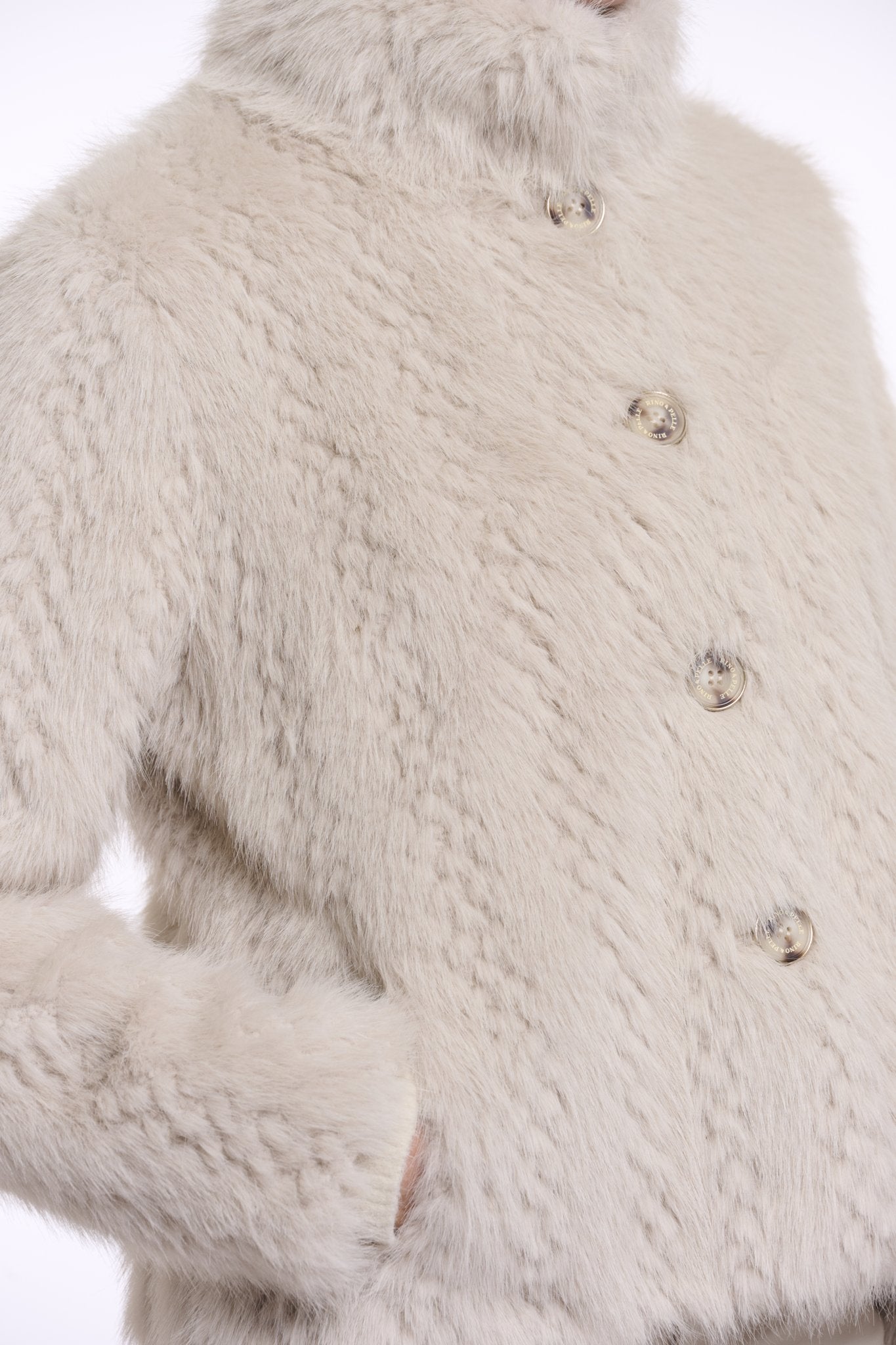 Rino & Pelle Damen Jacken  Birch Des