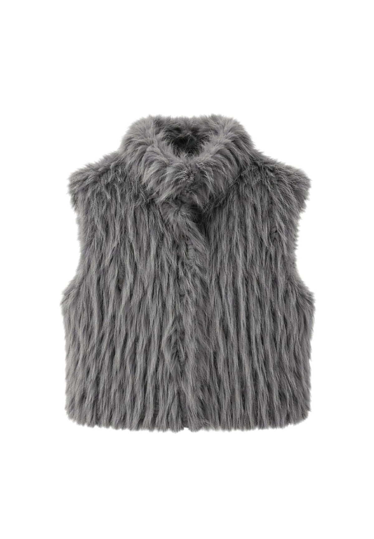 Frank Walder Damen Indoorwesten  Light Gr