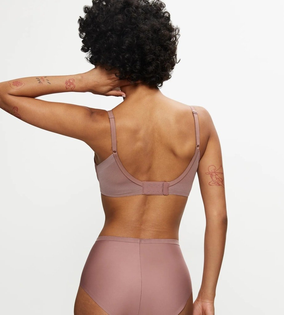Triumph BH Ud Rose Brown