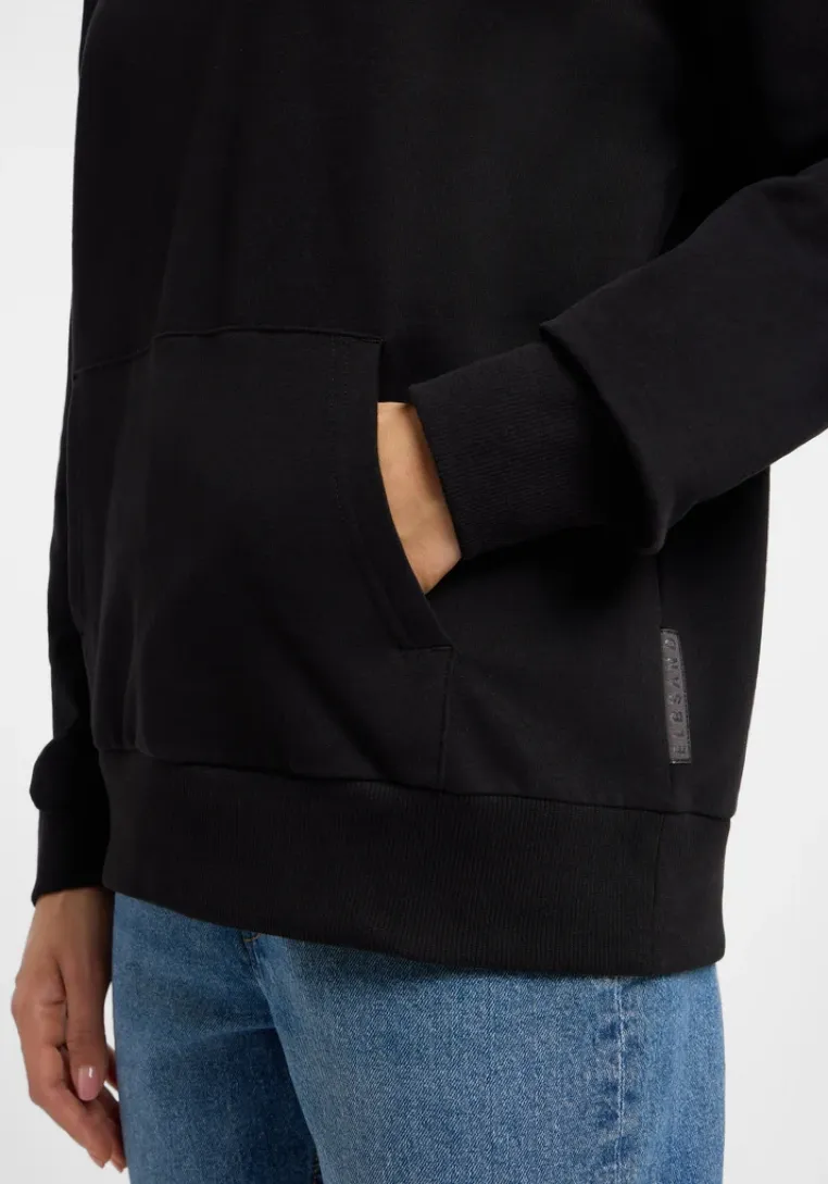 Elbsand Damen Sweatshirts  Quartz