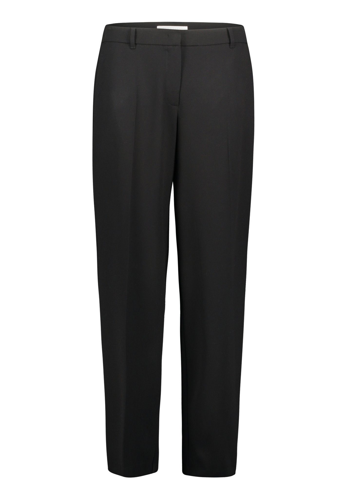 Betty & Co Damen Hosen Black