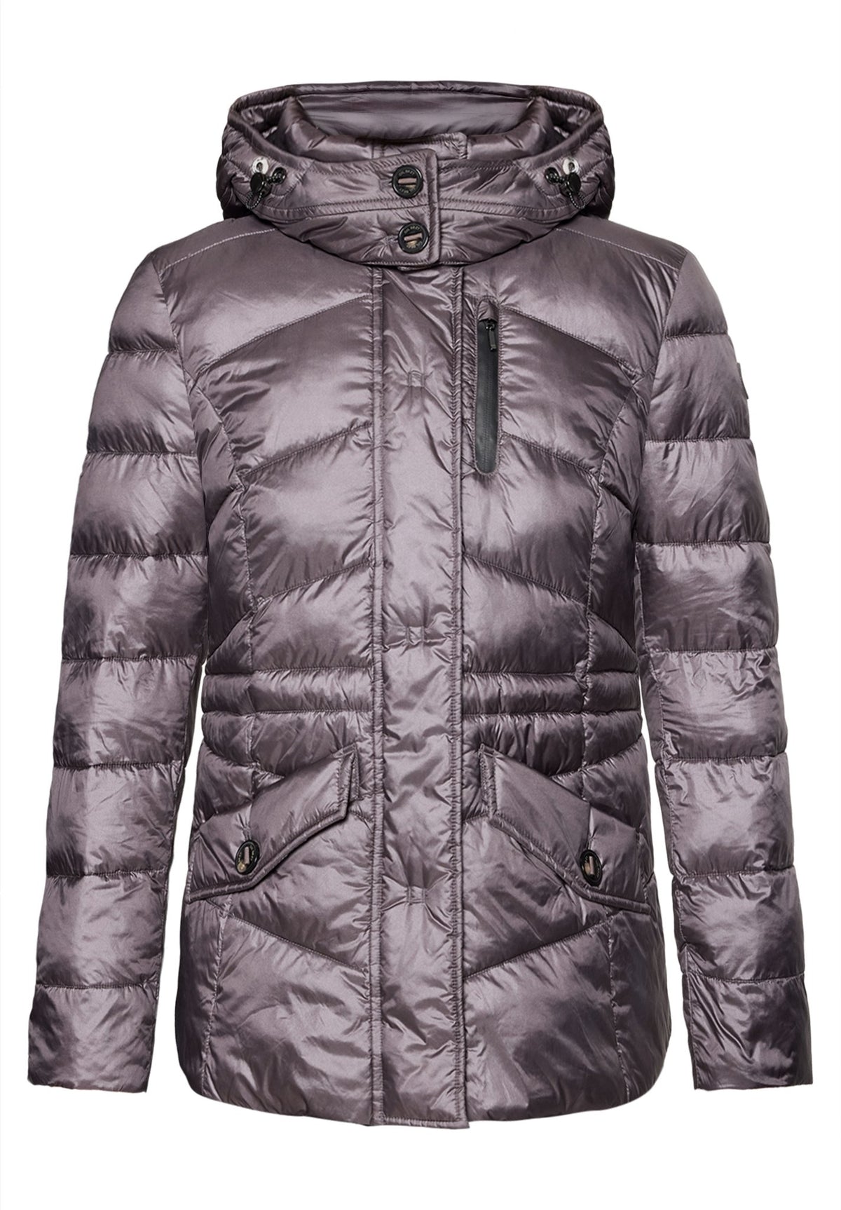 Gil Bret Damen Jacken Peppercorn