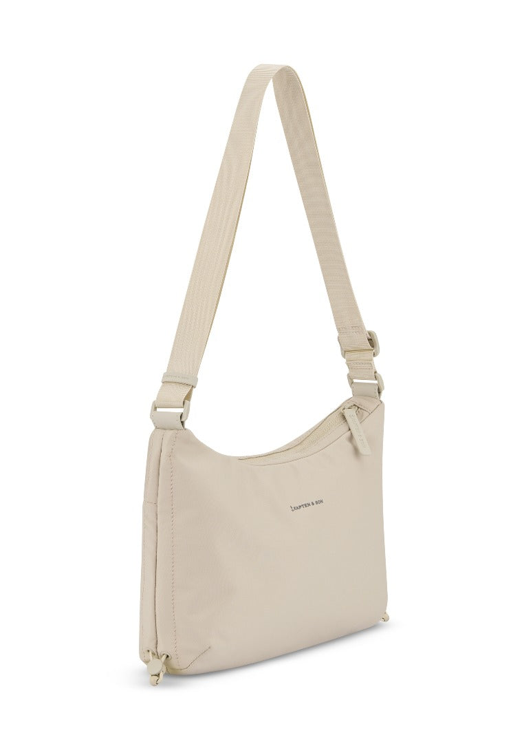 Kapten & Son Handtasche Skara Small Sandstone