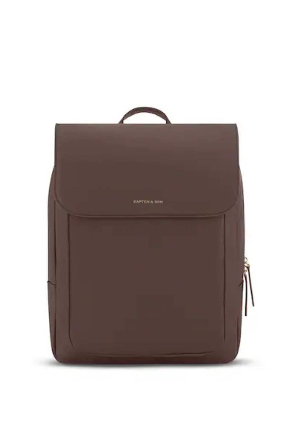 Kapten & Son Rucksack Chocolate Brown