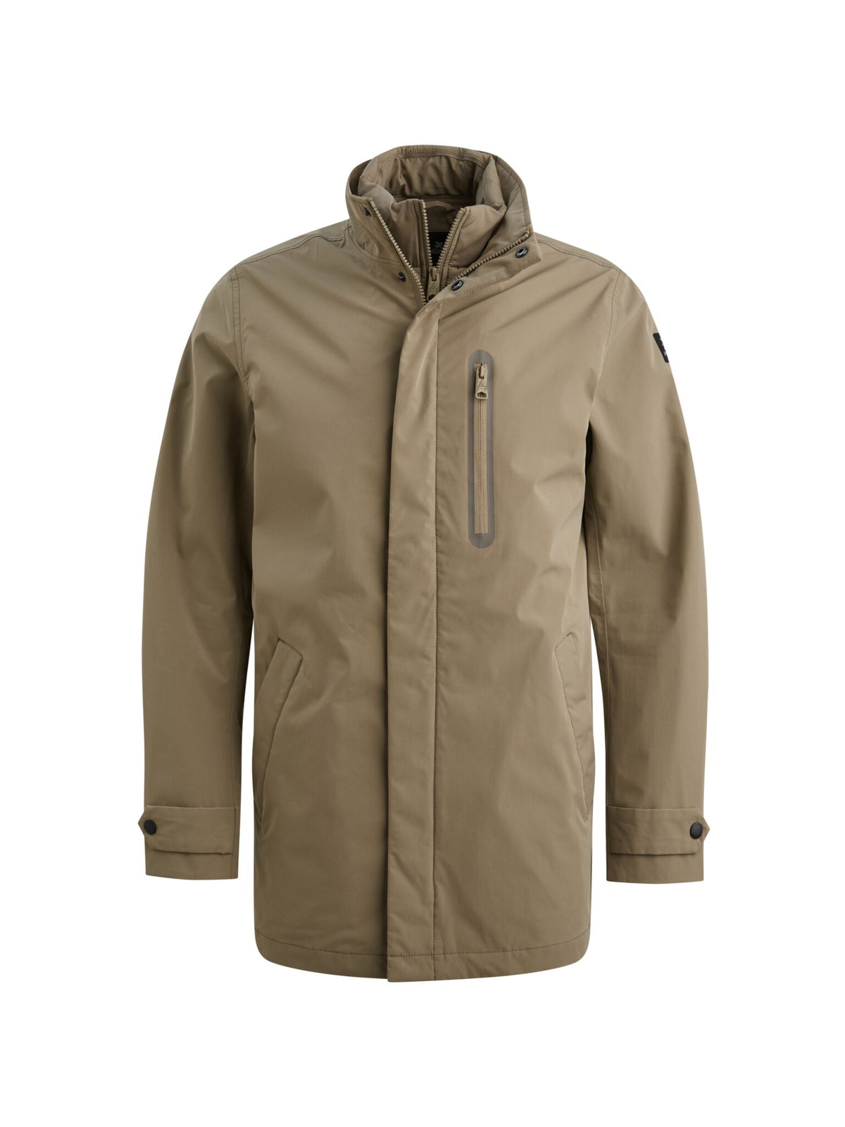Vanguard Herren Jacken  Brindle