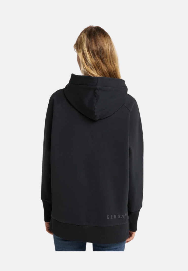 Elbsand Damen Sweatshirts  Quartz