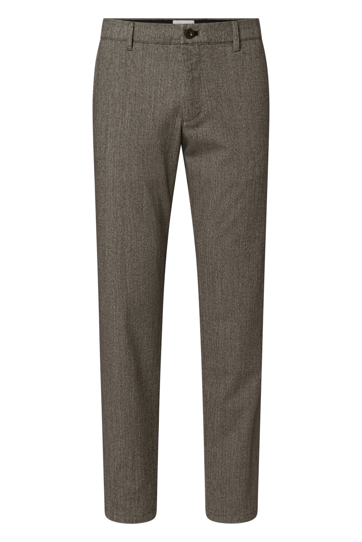 JOOP Herren Hosen Dark Brown