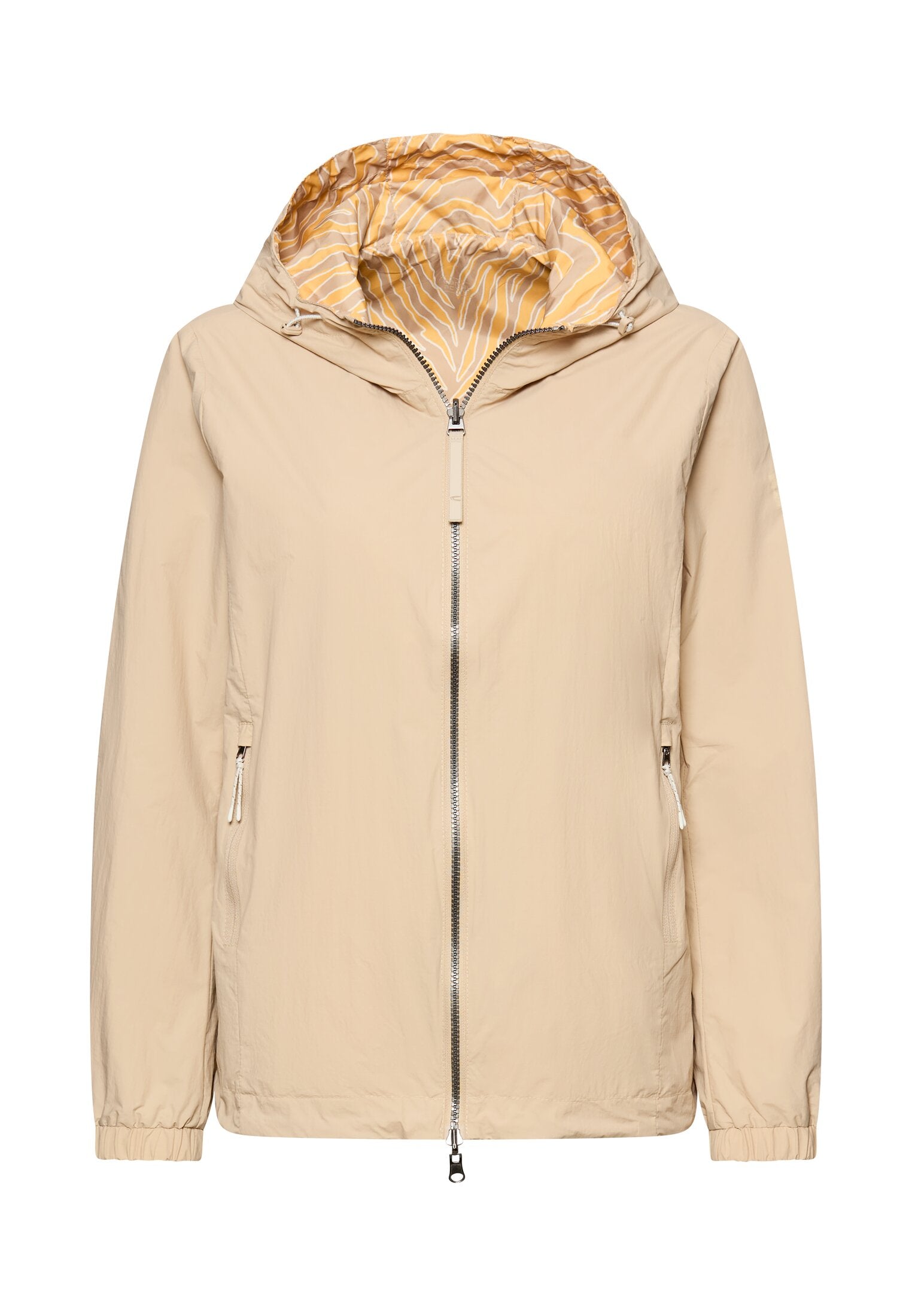 Camel active Damen Jacken  Sand