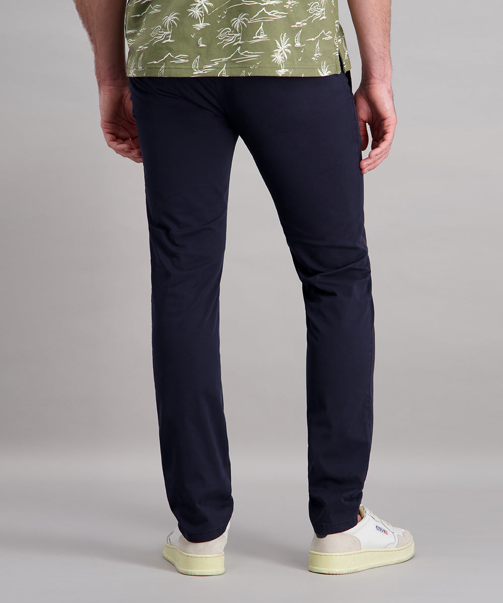 Pioneer Herren Hosen  Night Sky