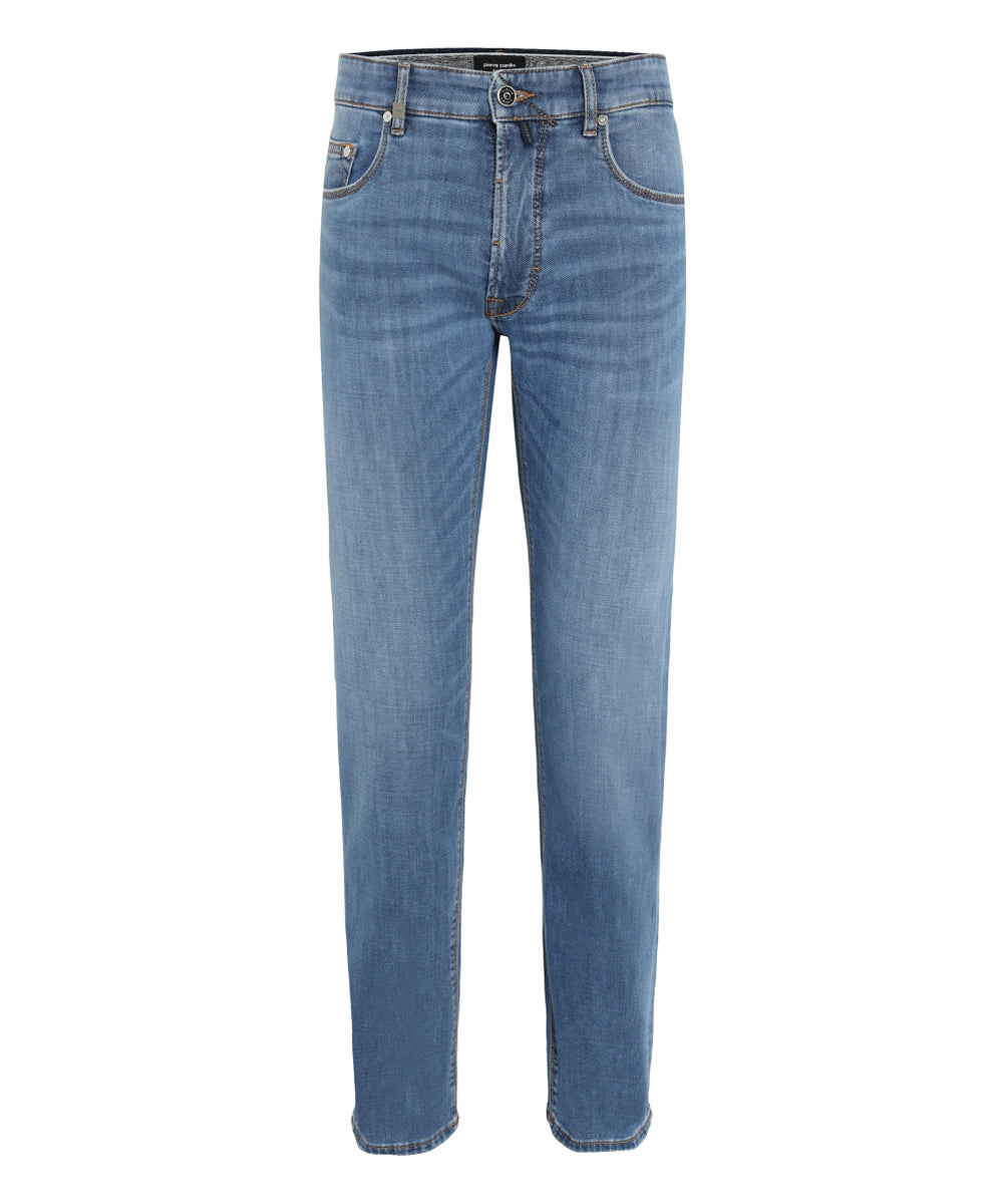 Pierre Cardin Herren Jeans  Light Blue