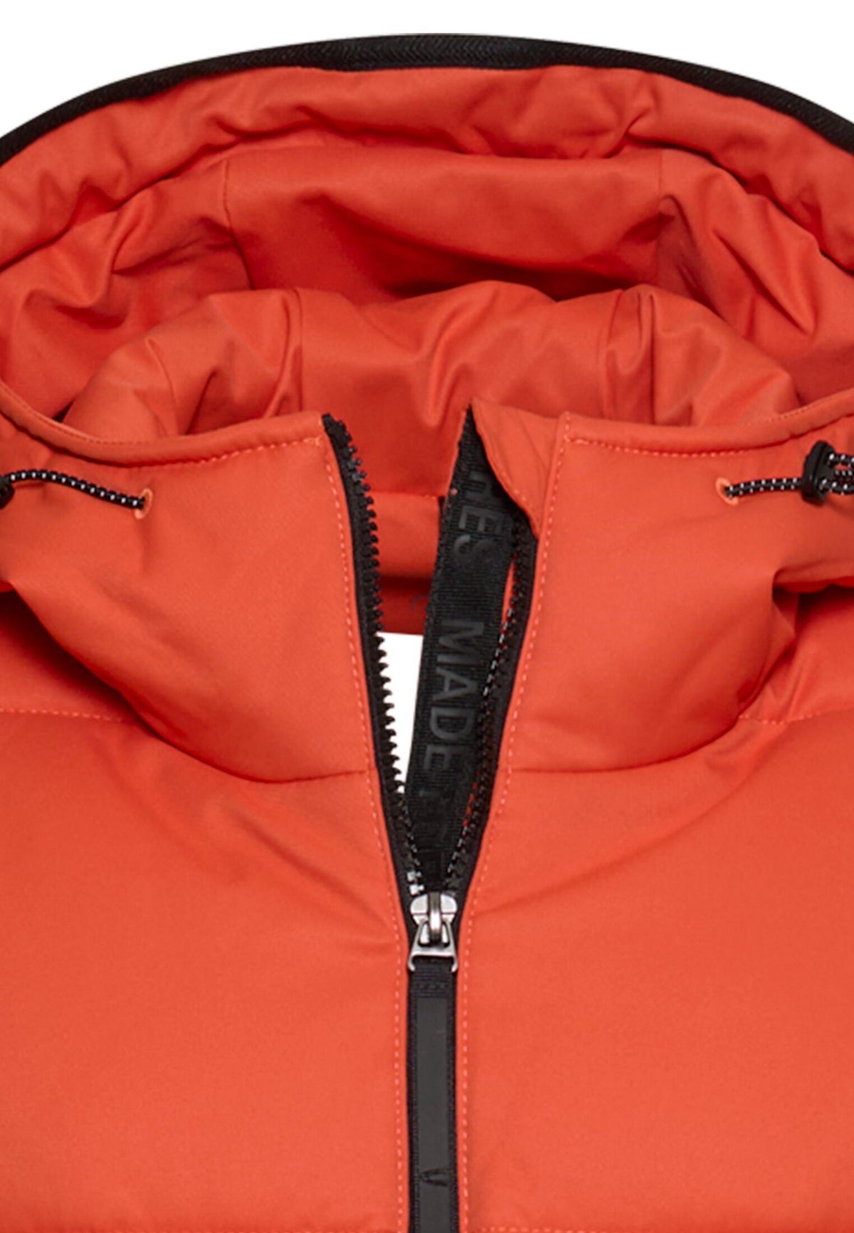 Camel active Damen Jacken  Pumpkin