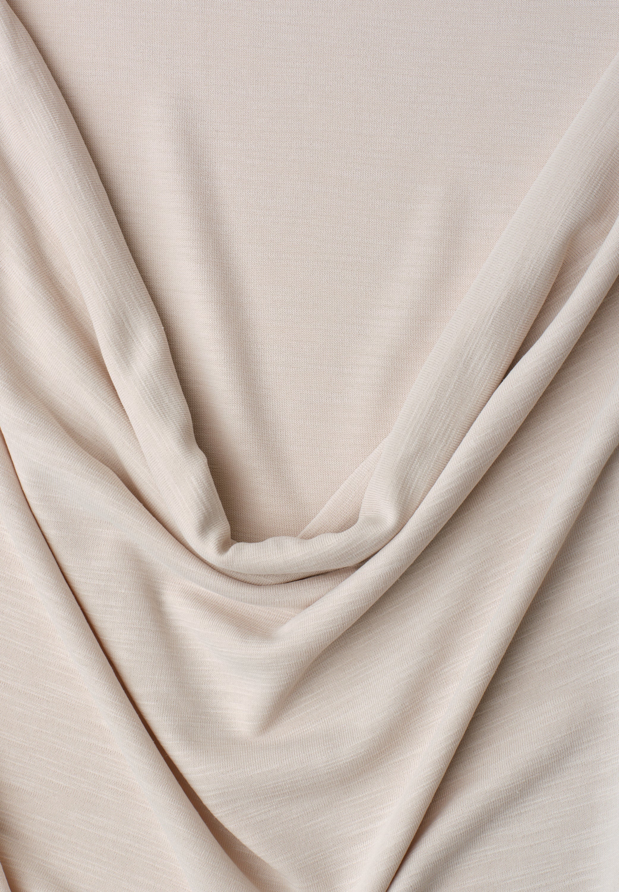 Street One Damen T-Shirts  Clay Sand