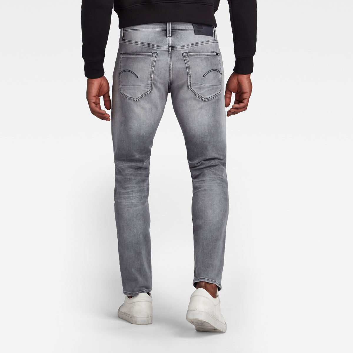 G-STAR Herren Jeans C Sun Faded