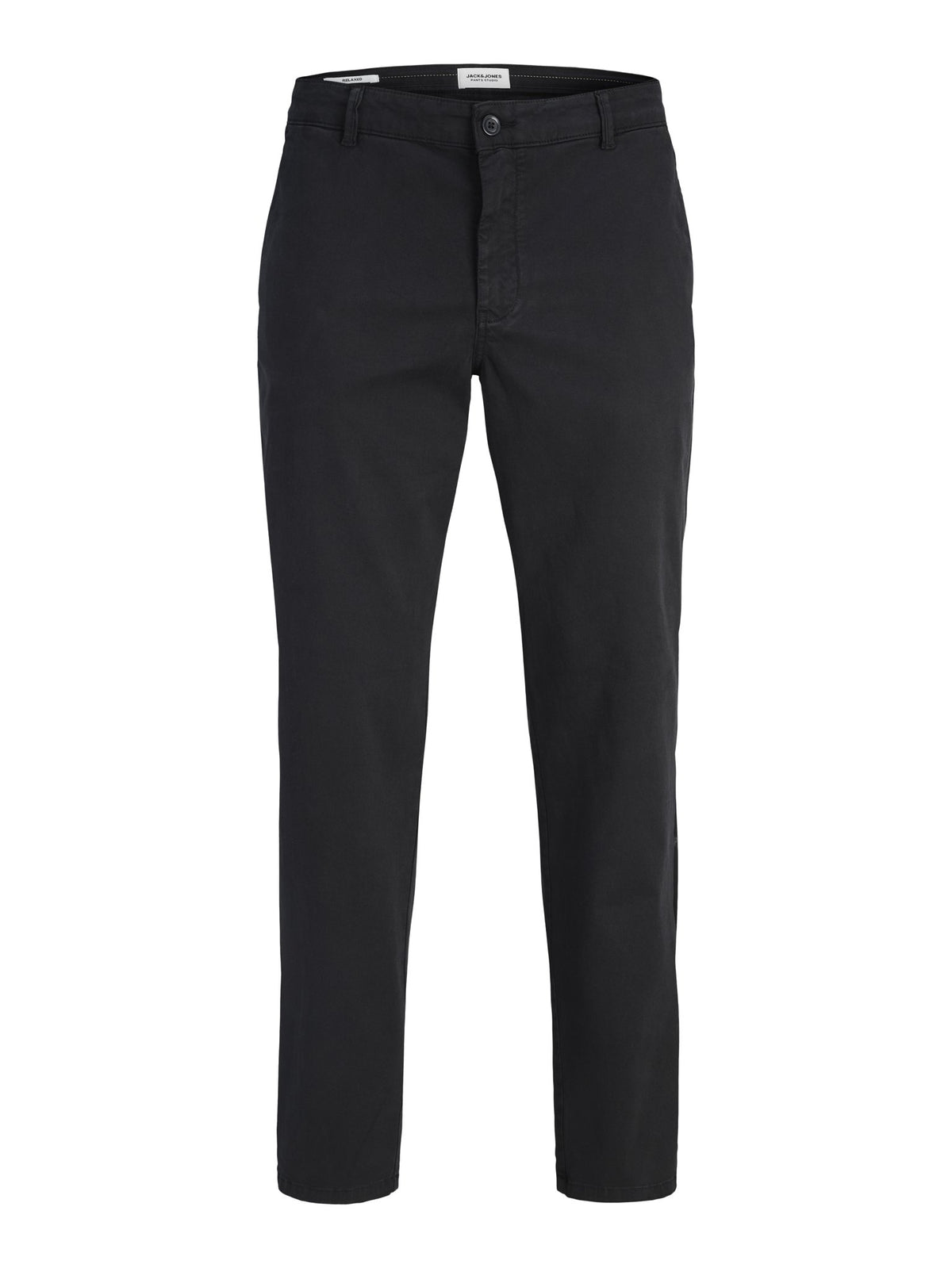 Jack & Jones Herren Hosen Black