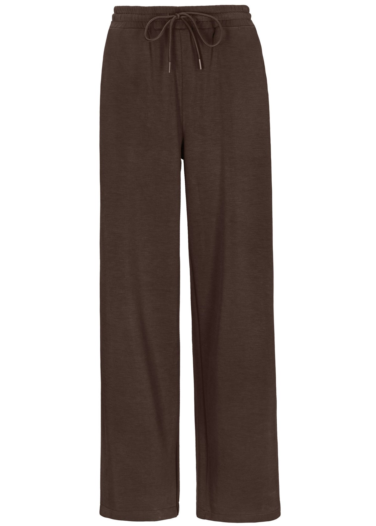 Fashion People Damen Leggings Wood