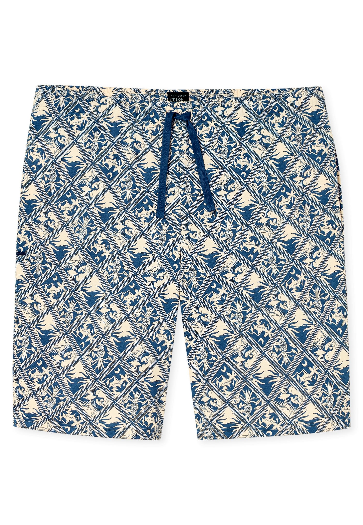 Schiesser Herren Beige