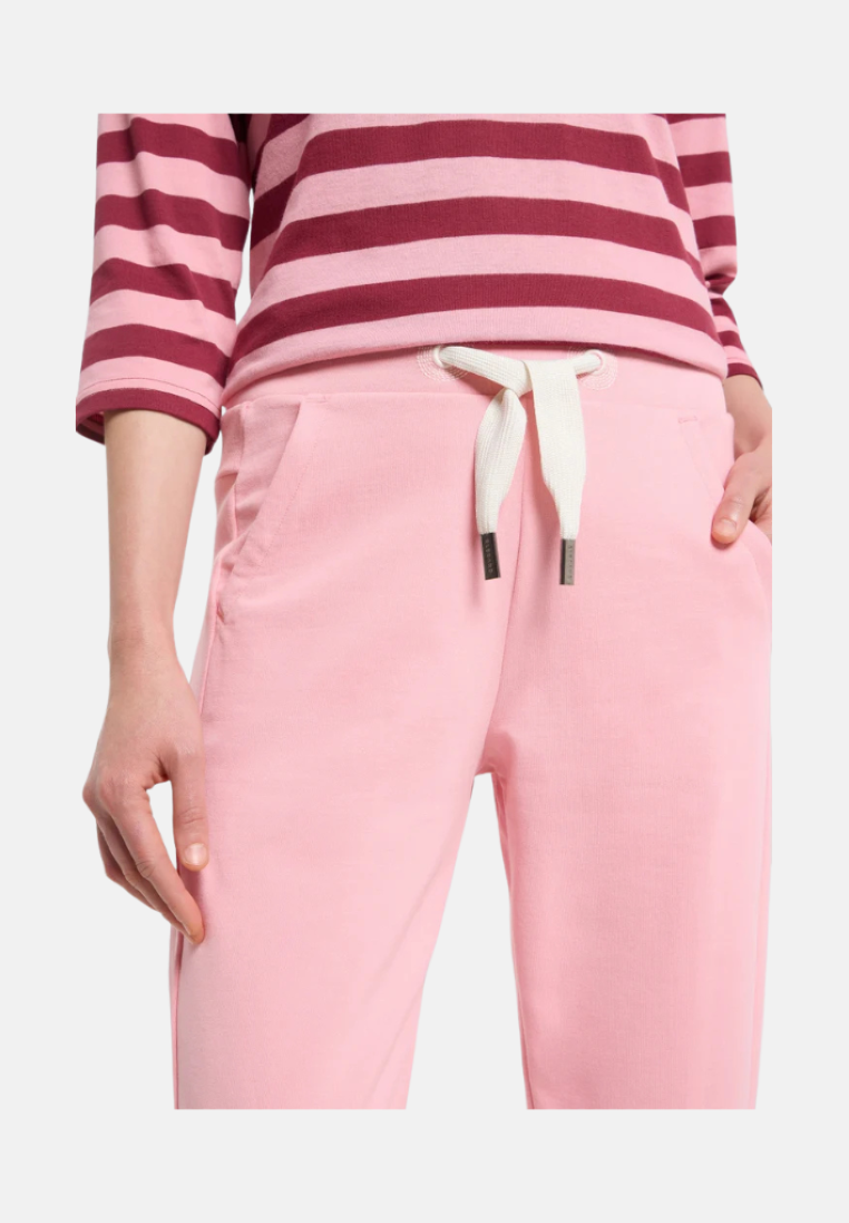 Elbsand Damen Hosen  Shell Pink