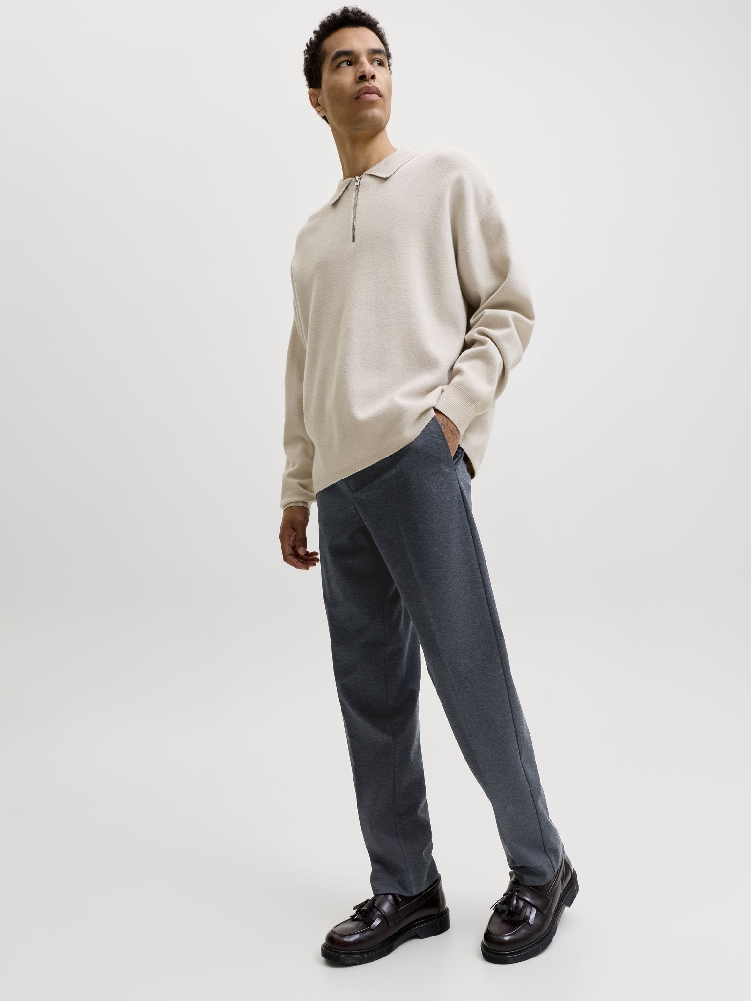 Jack & Jones Anzüge & Sakkos Night Sky