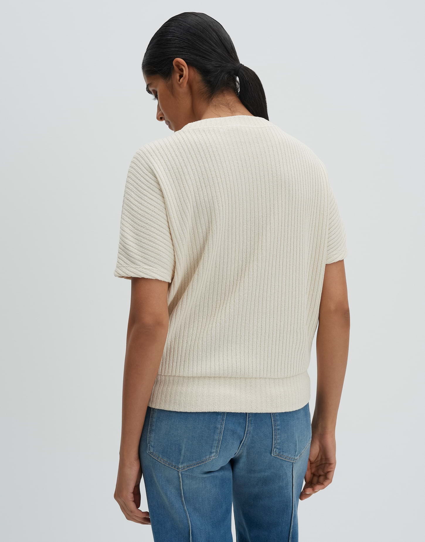 Someday Damen Sweatshirts Natural Glaze