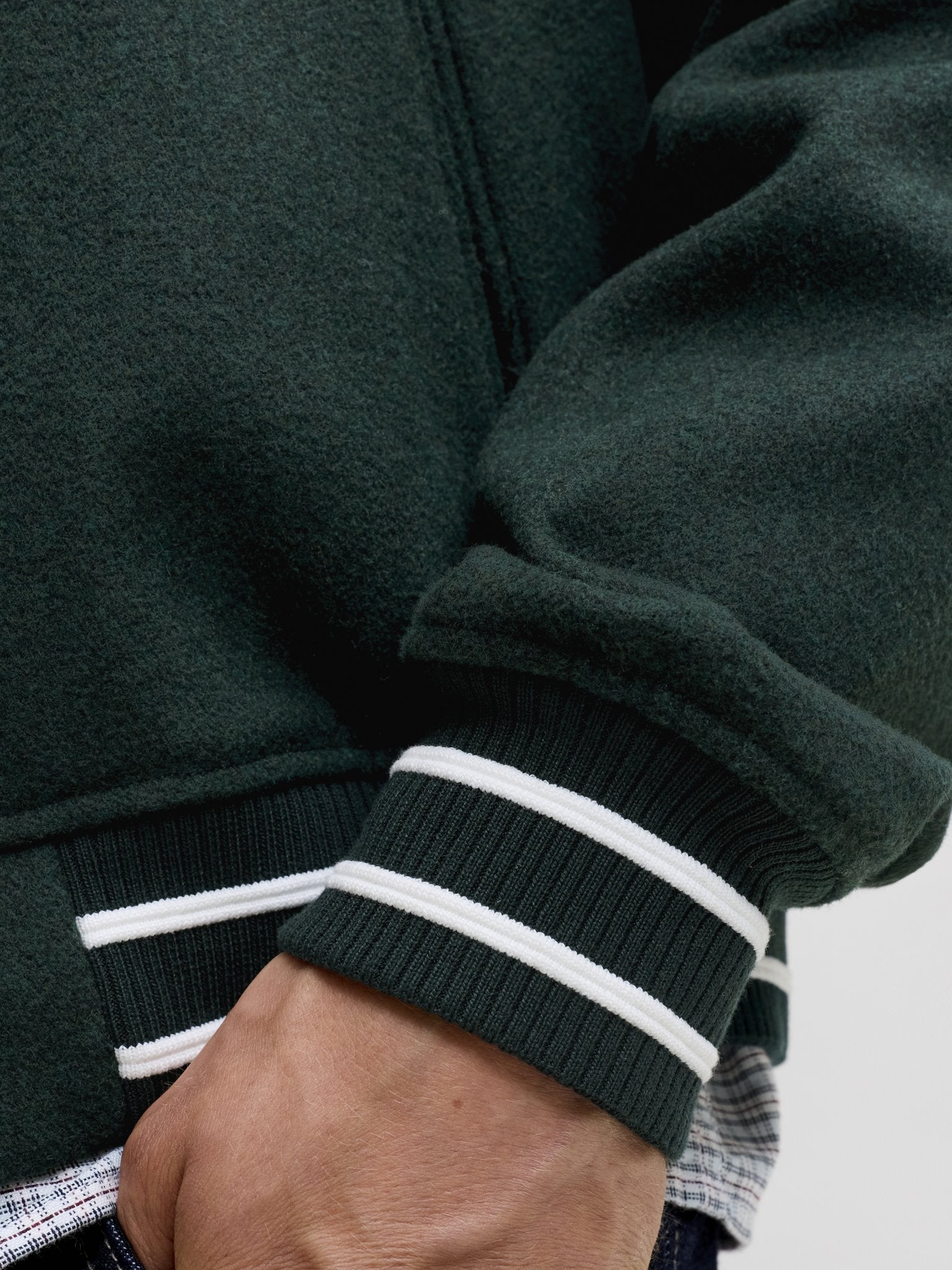Jack & Jones Herren Jacken Scarab