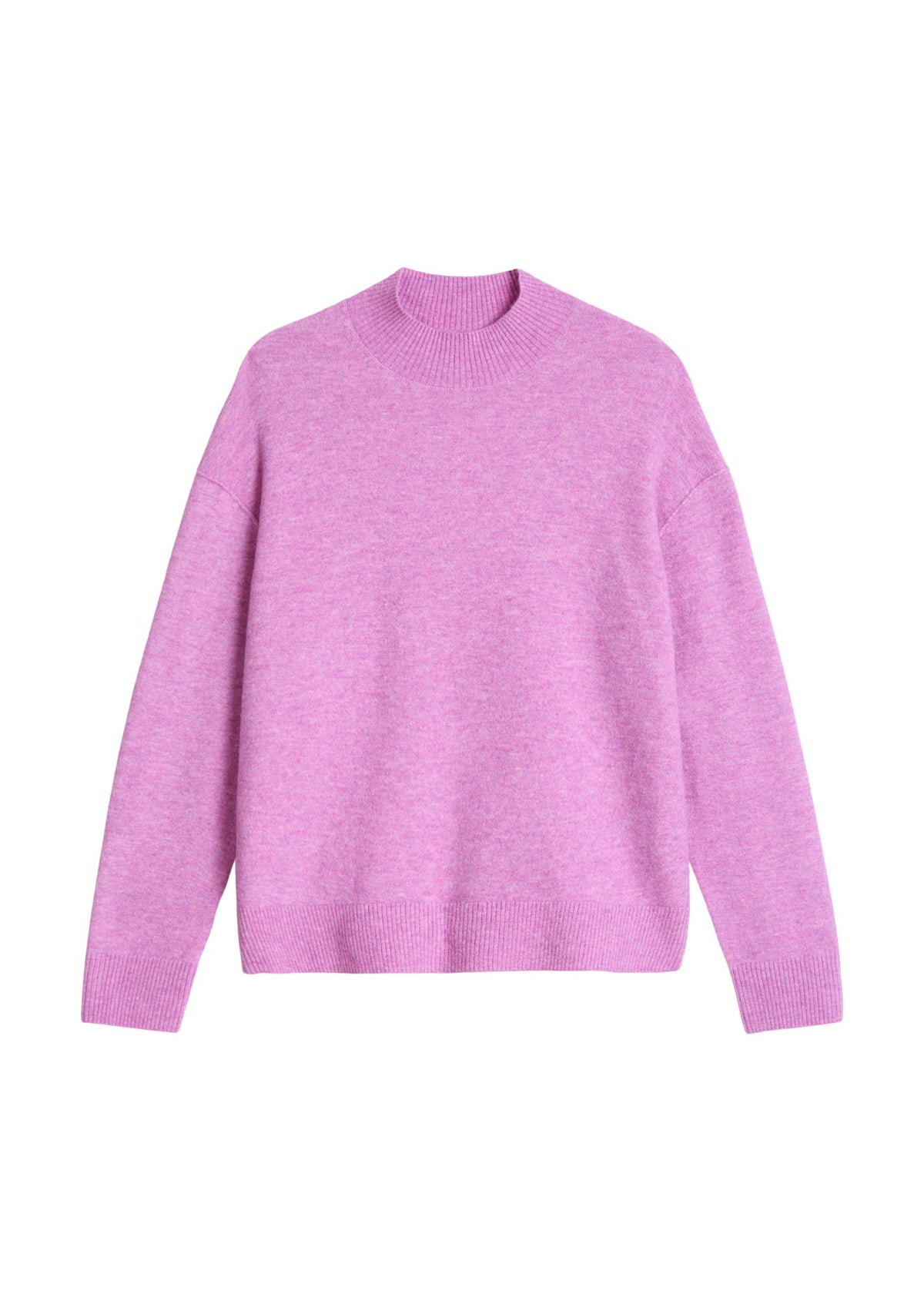 Marc O`Polo denim Damen Pullover Medium Pink_Mel