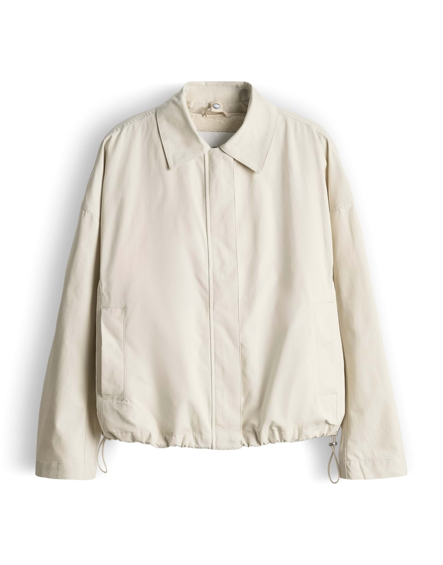Opus Damen Jacken Natural Glaze
