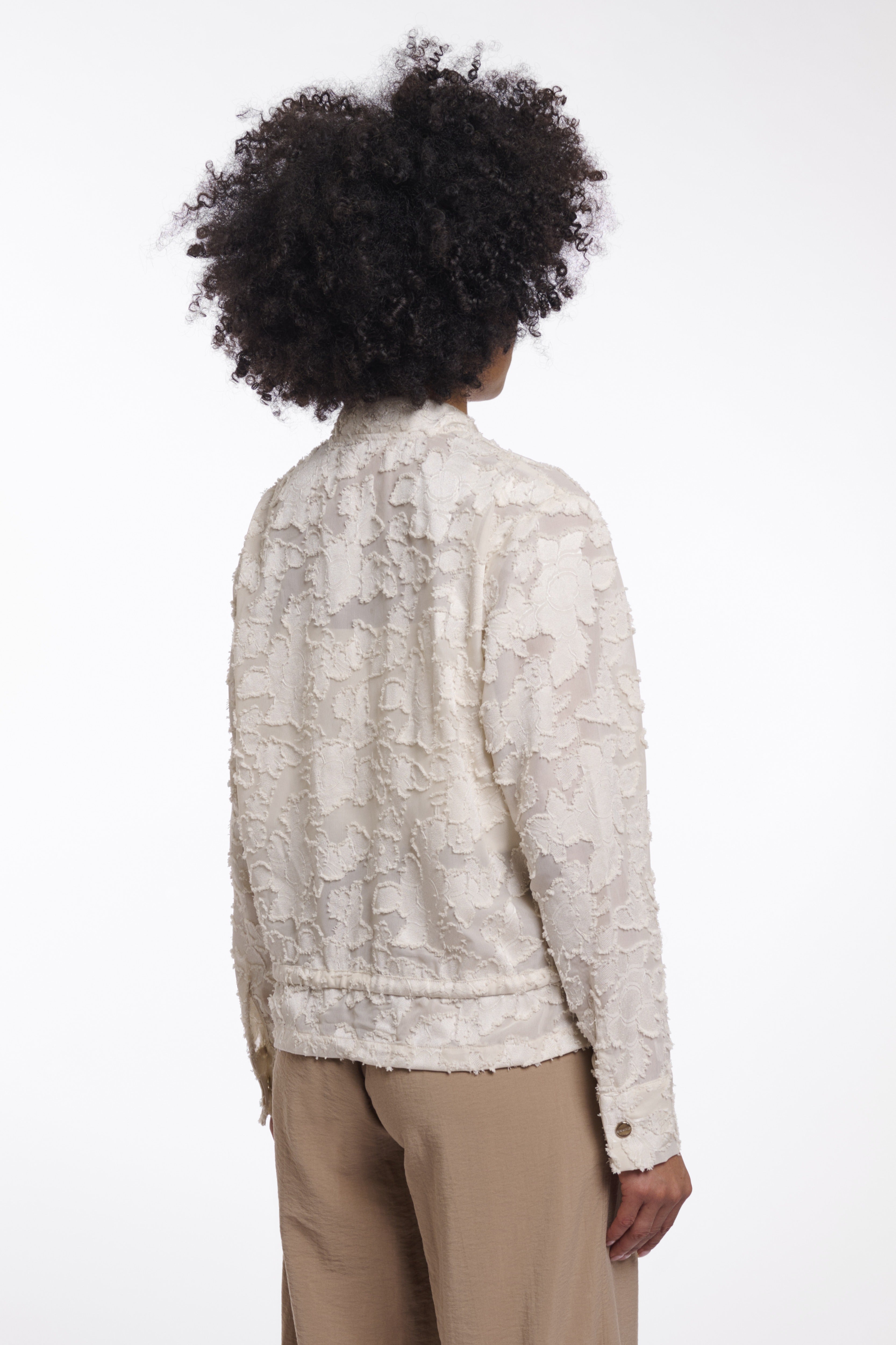 Rino & Pelle Damen Blazer  Birch