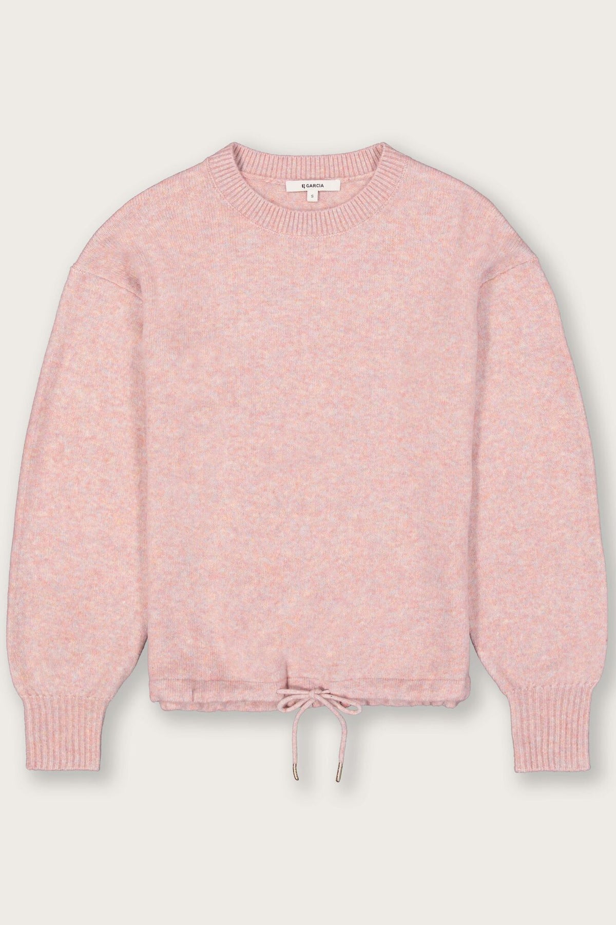 Garcia Damen Strickjacken Dusty Pink